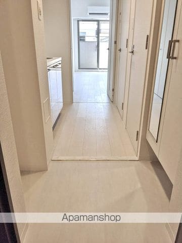 エスリード大阪クレストコートの内装写真