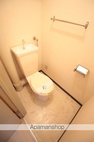 プレステージ北20条の内装写真