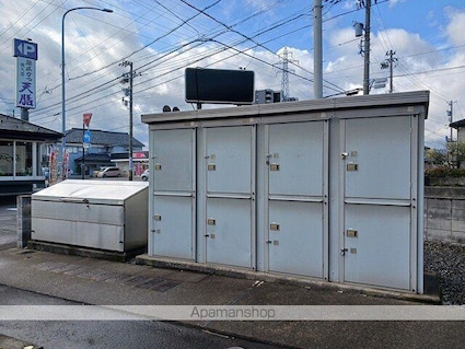 サニーヒルズⅡ[1LDK/42.04m2]のその他設備1