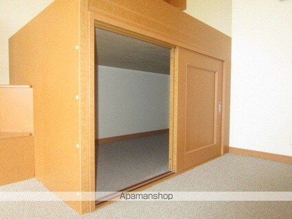 レオパレスアカシヤＢ[1K/22.35m2]の内装6