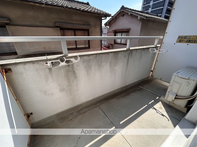 コーポ佐伯の内装写真