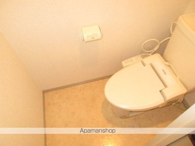 セジュール吉備の内装写真