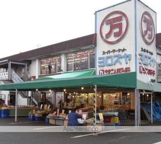 バンブーフェスタの周辺写真