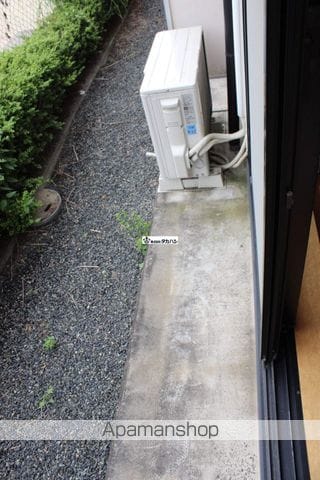 レオパレスWILLの内装写真
