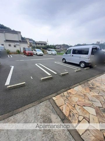 エトワールの外観写真