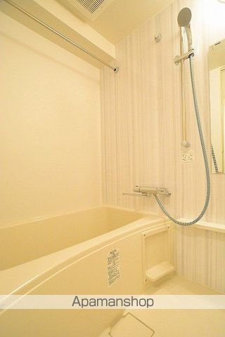 グランドコンシェルジュ蔵前の内装写真
