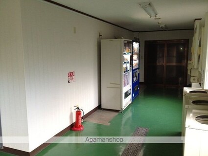 ジョイフル[1K/20.89m2]の共用部4