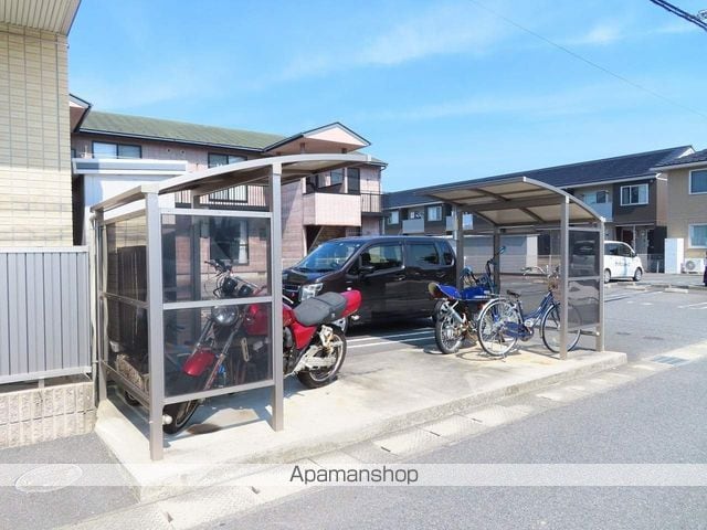 アローム A棟のその他写真