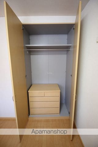 ラフィネの内装写真