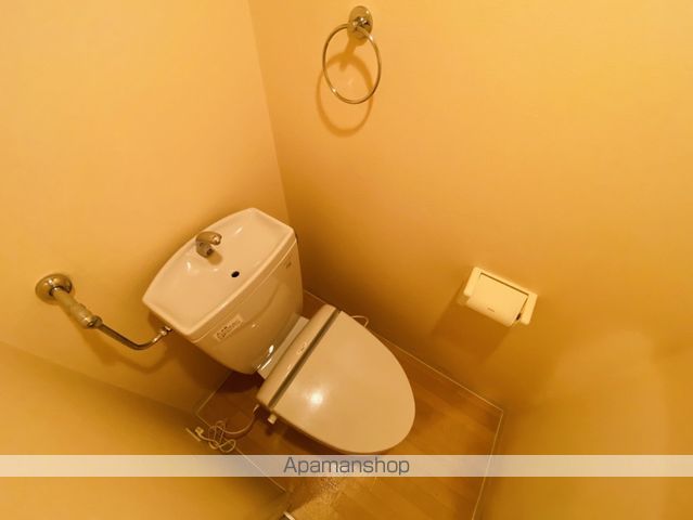 ペラッツィ梁川の内装写真