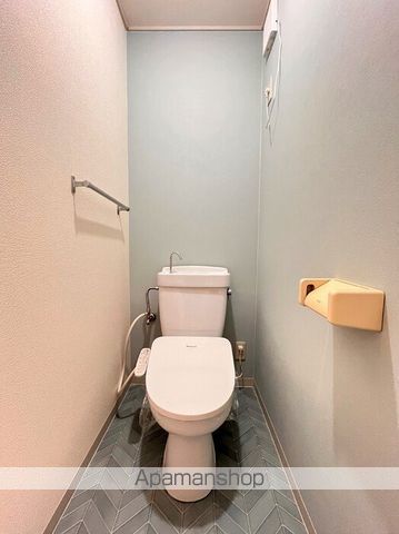 プレジール花尻 A棟の内装写真