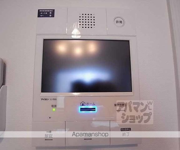 STANDZ今出川通の内装写真