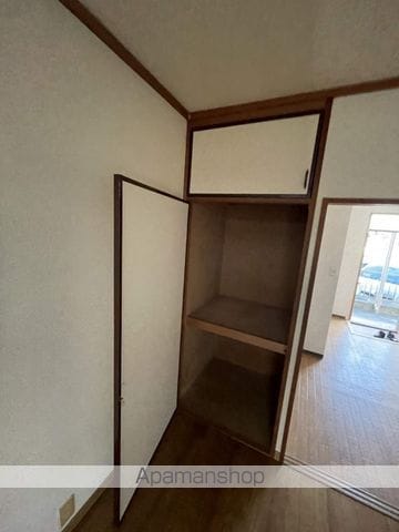 シティハイム エクセルIIの内装写真