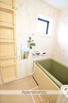 サンタウン円座　Ｄ棟[2LDK/53.46m2]のバス