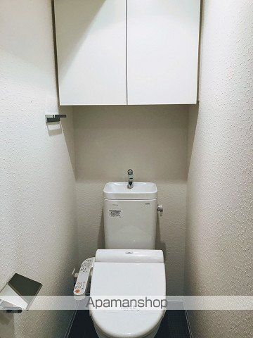 DIPS小竹向原の内装写真