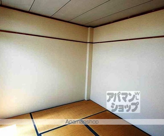 コーポ早河の内装写真