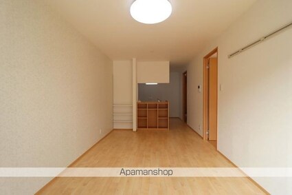 パレーシャル爽[2LDK/55m2]のリビング・居間