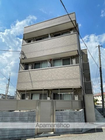 ＷＥＳＴ　ＣＯＵＲＴ　ＳＯＧＡ 302 ｜ 千葉県千葉市中央区今井１丁目15-19（賃貸マンション1DK・3階・28.39㎡） その6