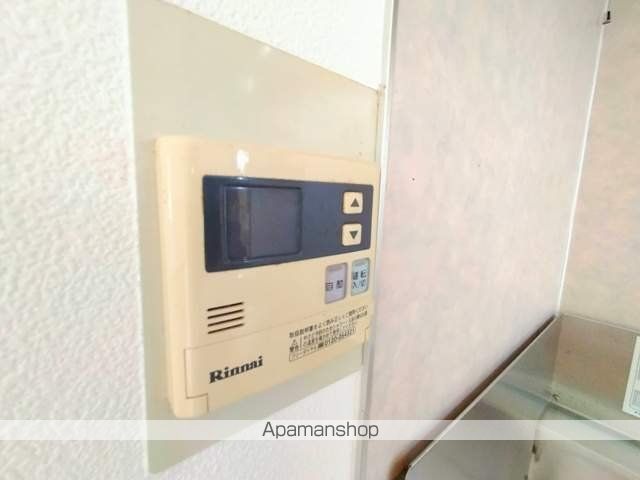 リバーランドジョイE棟の内装写真