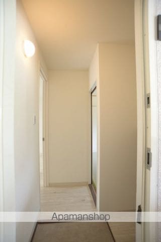 セジュール下桶 A棟の内装写真