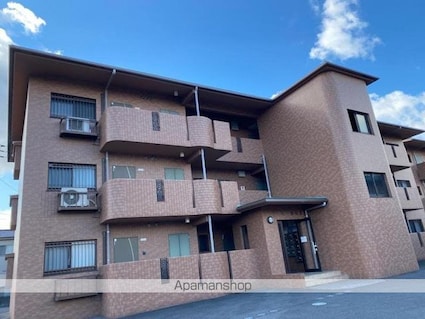 ユーミー伏石Ⅱ[1LDK/45m2]の外観5