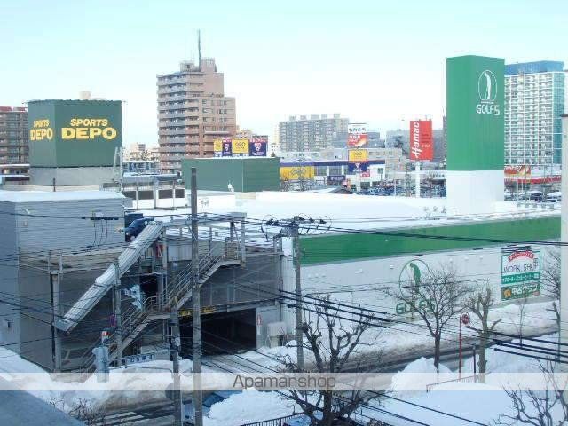 ルシードイーストの周辺写真