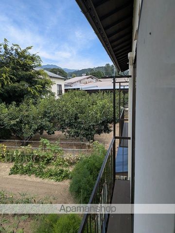 高岡荘の内装写真