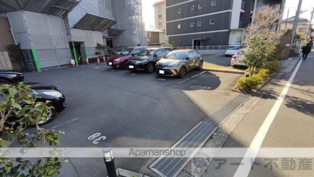 サーパス道後上市のその他写真