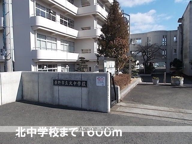 グロース・ベルクIの周辺写真