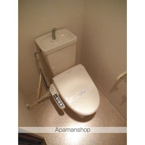 パレーシャル21の内装写真