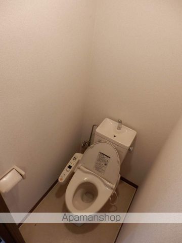 ポラリス室見の内装写真