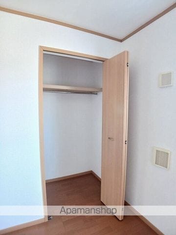 グランディールの内装写真