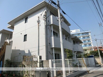 セルベコート野方[1K/23.52m2]の外観2