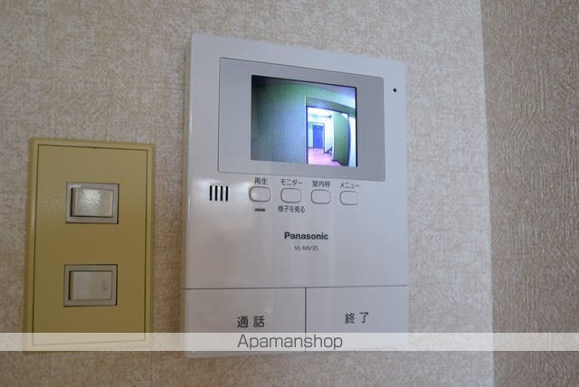 ESY旭川の内装写真