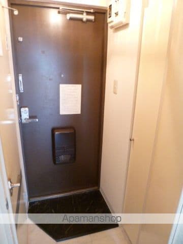 ノースランド芦屋の内装写真