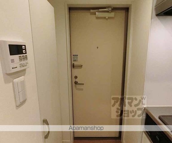 クラリエール日照町の内装写真