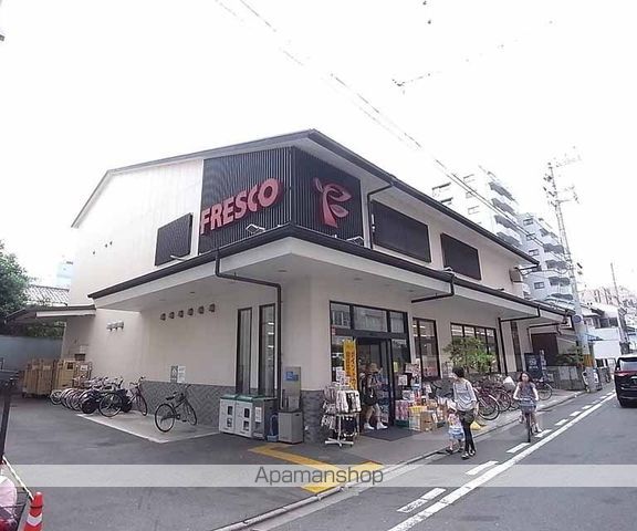 EXCEED二条高倉の周辺写真