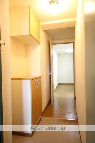 パルティール TM LSEの内装写真
