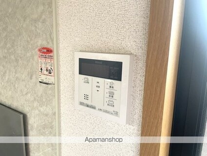 フレシール[2DK/40.73m2]の内装4