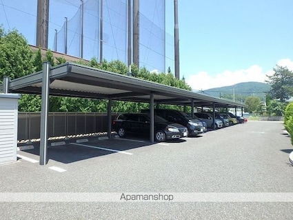 ＢＬＥＳＴＯＮ　ＡＲＵＧＡ[3LDK/67.23m2]の共用部3