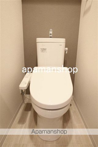 PRESSANCE新町ウィズジョイの内装写真