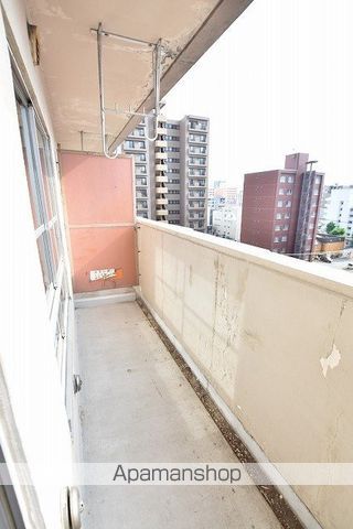 アルファスクエア北13条の内装写真