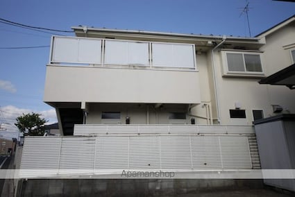 モンシャトー藤[1K/17.37m2]の外観5