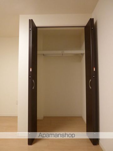 ALCASA東大井の内装写真