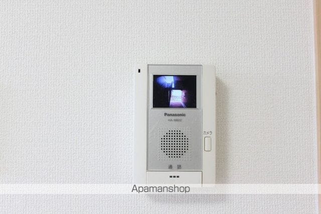 ラフィネ速谷 A棟の内装写真