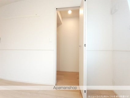 フリッシュ　Ｈ[1LDK/50.05m2]の収納