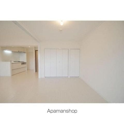 ソサエティ関町の内装写真