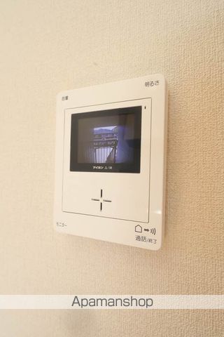 ハイツ西光寺 C棟の内装写真