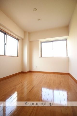 バルザックコロニーの内装写真