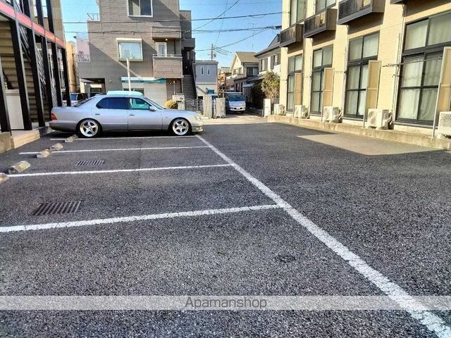 レオパレスウエスト本郷Iのその他写真